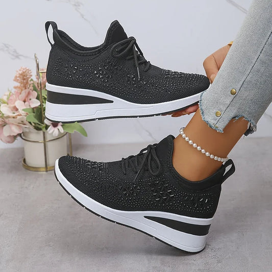 Eden | Premium Lightweight Comfortable Orthopedic Shoes