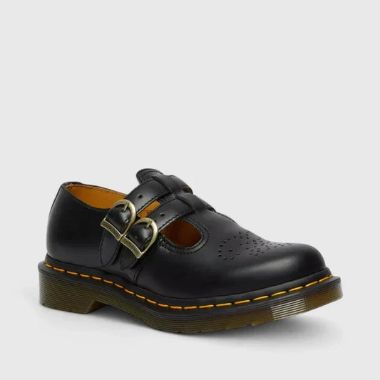 Francesca | Comfortable Mary Jane Shoes