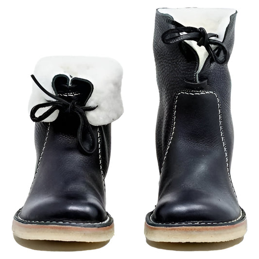 Mia | Waterproof Warm-Lined Winter Boots