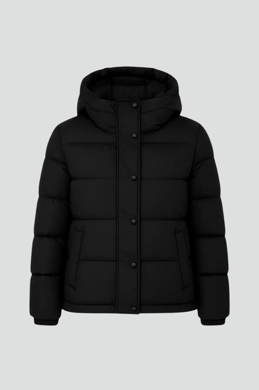 Willow | Insulated Winter Jacket